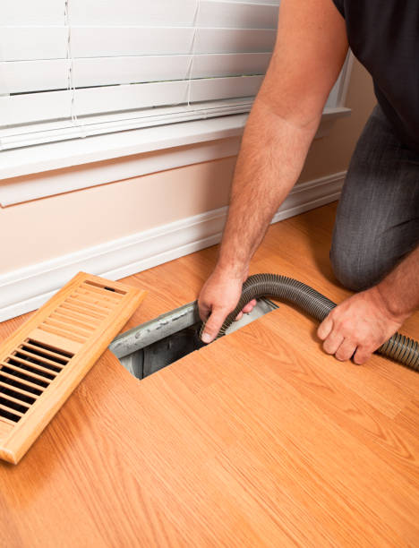 Emergency Air Duct Cleaning in Lake Alfred, FL